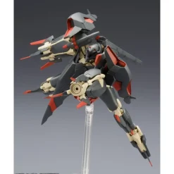 FRAME ARMS 1/100 : LEI-DAO