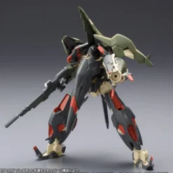 FRAME ARMS 1/100 : LEI-DAO