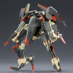 FRAME ARMS 1/100 : LEI-DAO