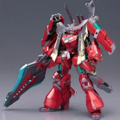 FRAME ARMS 1/100 MEGATSUKI HOUTAI RE:II