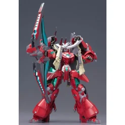 FRAME ARMS 1/100 MEGATSUKI HOUTAI RE:II