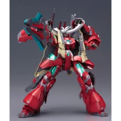 FRAME ARMS 1/100 MEGATSUKI HOUTAI RE:II