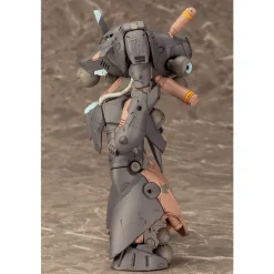 FRAME ARMS 1/100 : MINGWU