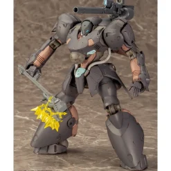 FRAME ARMS 1/100 : MINGWU