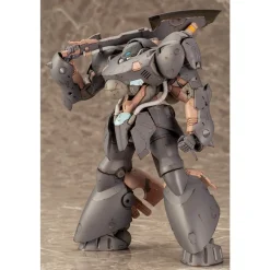 FRAME ARMS 1/100 : MINGWU