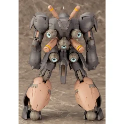 FRAME ARMS 1/100 : MINGWU