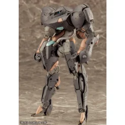 FRAME ARMS 1/100 : MINGWU