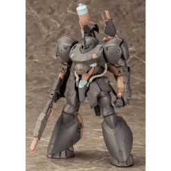 FRAME ARMS 1/100 : MINGWU