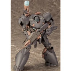 FRAME ARMS 1/100 : MINGWU