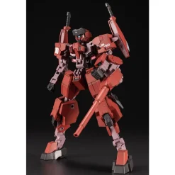 FRAME ARMS 1/100 : MODEL 1 JIN-RAI