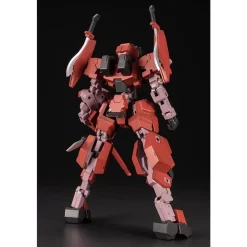 FRAME ARMS 1/100 : MODEL 1 JIN-RAI