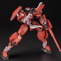 FRAME ARMS 1/100 : MODEL 1 JIN-RAI