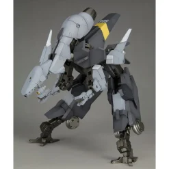 FRAME ARMS : NSG-25γ STRAUSS :RE2