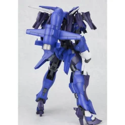 FRAME ARMS 1/100 : RAPIER ZEPHYR:RE