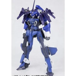 FRAME ARMS 1/100 : RAPIER ZEPHYR:RE