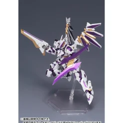 FRAME ARMS 1/100 : RAYFALX