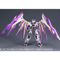 FRAME ARMS 1/100 : RAYFALX