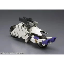 FRAME ARMS 1/100 RF-12/B SECOND JIVE:RE2