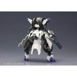 FRAME ARMS 1/100 RF-12/B SECOND JIVE:RE2