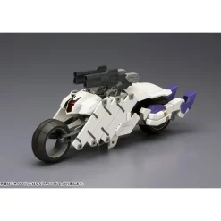 FRAME ARMS 1/100 RF-12/B SECOND JIVE:RE2