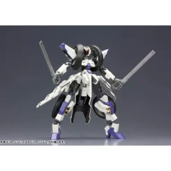 FRAME ARMS 1/100 RF-12/B SECOND JIVE:RE2
