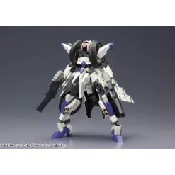 FRAME ARMS 1/100 RF-12/B SECOND JIVE:RE2