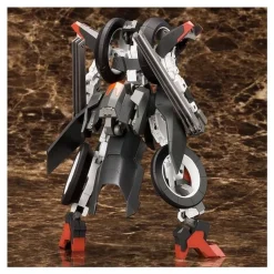 FRAME ARMS 1/100 RF-12 WILBURN NINE: RE2