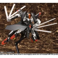 FRAME ARMS 1/100 RF-12 WILBURN NINE: RE2