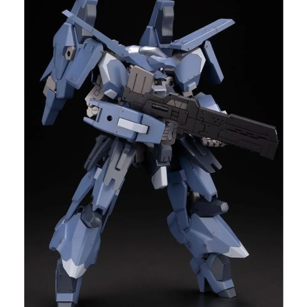 FRAME ARMS 1/100 RV-6 GULLZWERG