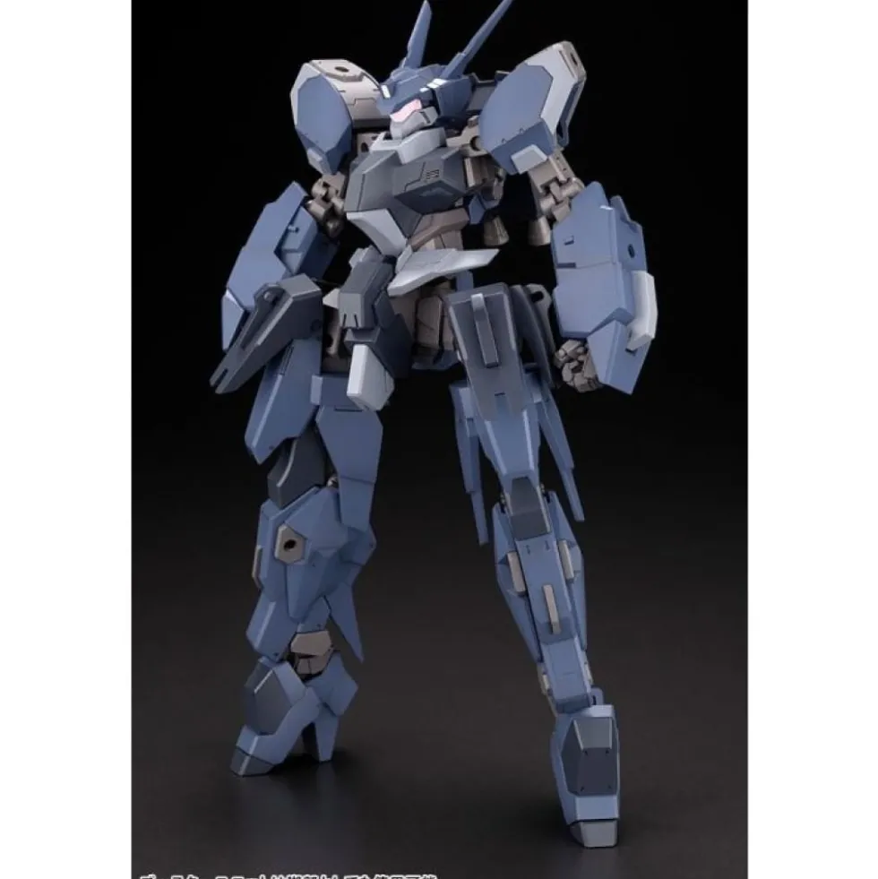 FRAME ARMS 1/100 RV-6 GULLZWERG
