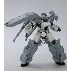FRAME ARMS 1/100 : RYURAI KAI:RE