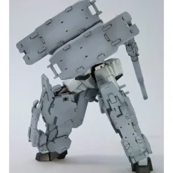 FRAME ARMS 1/100 : RYURAI KAI:RE