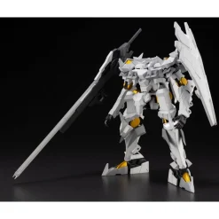 FRAME ARMS 1/100 TYPE-HECTOR DURANDAL