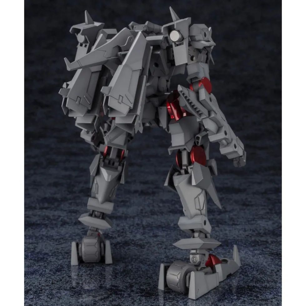 FRAME ARMS 1/100 TYPE-HECTOR JOYEUSE