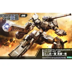 FRAME ARMS 1/100 : TYPE 32 MODEL 1 GOU-RAI KAI