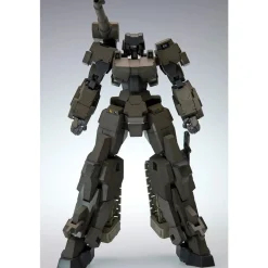 FRAME ARMS 1/100 : TYPE 32 MODEL 1 GOU-RAI:RE