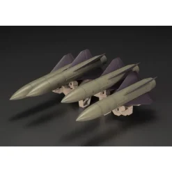 FRAME ARMS 1/100 : TYPE 32 MODEL 3 GOU-RAI WITH IMPROVED HAWK