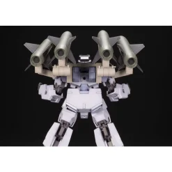 FRAME ARMS 1/100 : TYPE 32 MODEL 3 GOU-RAI WITH IMPROVED HAWK