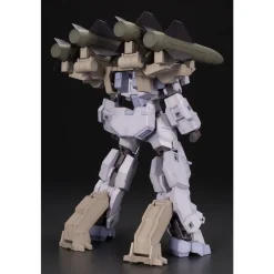 FRAME ARMS 1/100 : TYPE 32 MODEL 3 GOU-RAI WITH IMPROVED HAWK