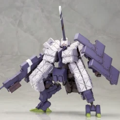 FRAME ARMS 1/100 TYPE 48 MODEL 1 KAGUTSUCHI OTSU SNIPER RE2