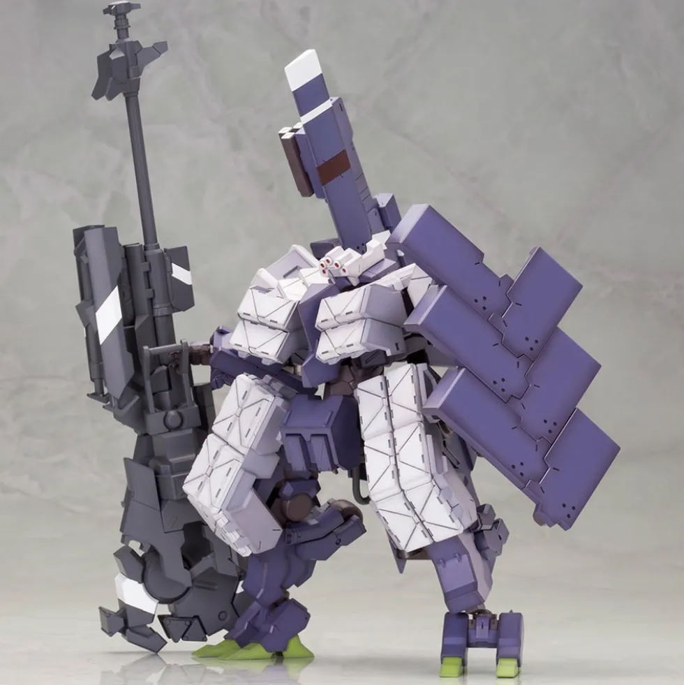 FRAME ARMS 1/100 TYPE 48 MODEL 1 KAGUTSUCHI OTSU SNIPER RE2