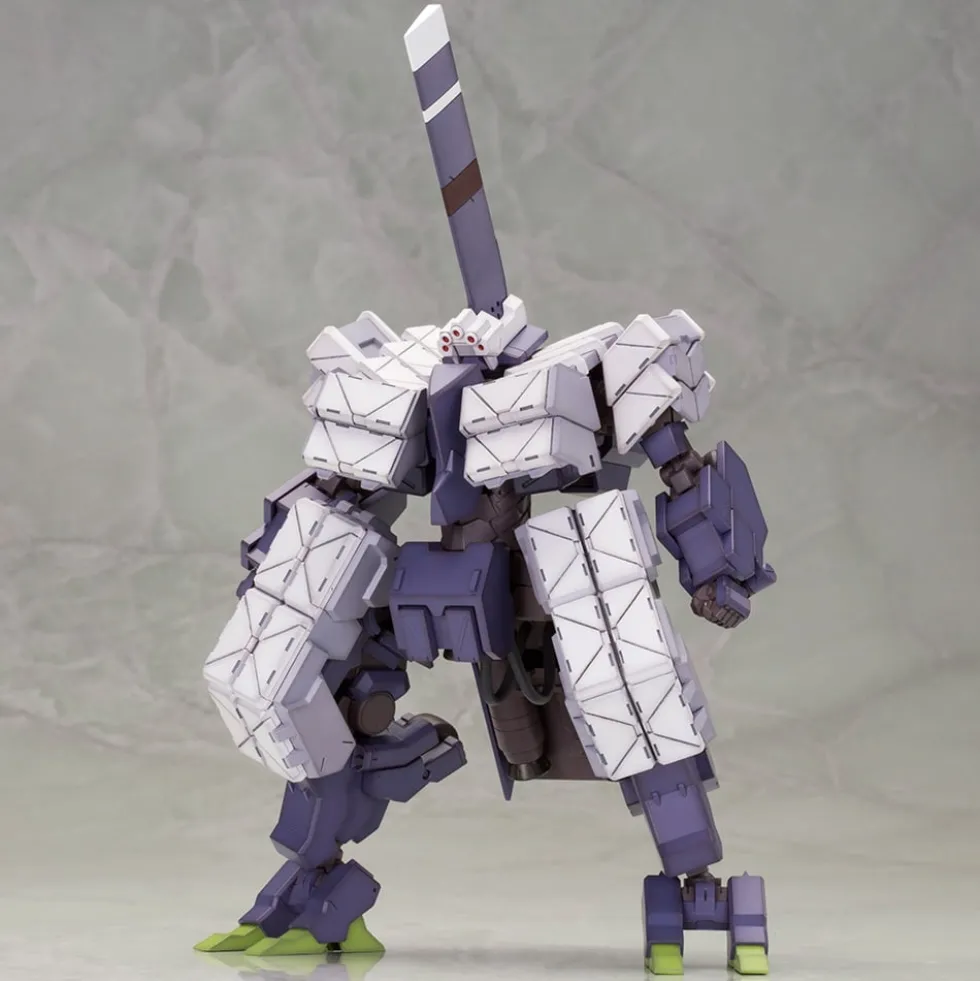 FRAME ARMS 1/100 TYPE 48 MODEL 1 KAGUTSUCHI OTSU SNIPER RE2