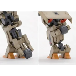 FRAME ARMS 1/100 TYPE 48 MODEL 1 KAGUTSUCHI-KOU: RE2