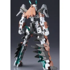 FRAME ARMS 1/100 : VULTURE KAI:RE