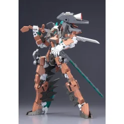 FRAME ARMS 1/100 : VULTURE KAI:RE