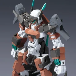 FRAME ARMS 1/100 : VULTURE KAI:RE