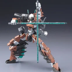 FRAME ARMS 1/100 : VULTURE KAI:RE