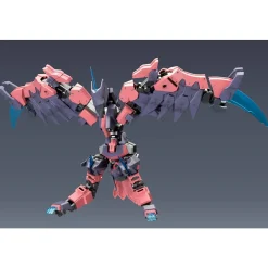 FRAME ARMS 1/100 : VULTURE:RE