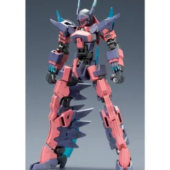 FRAME ARMS 1/100 : VULTURE:RE