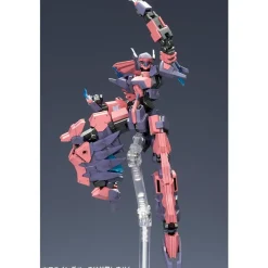 FRAME ARMS 1/100 : VULTURE:RE